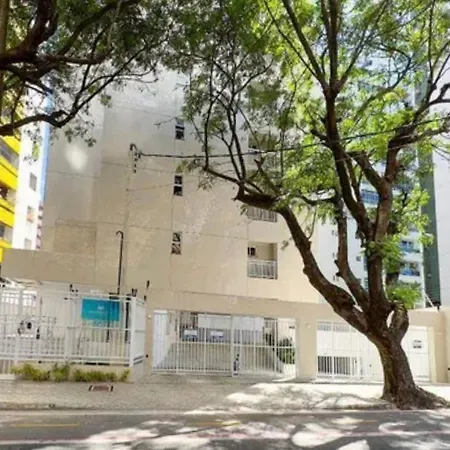 Condominio Meireles Compact * Fortaleza (Ceara)