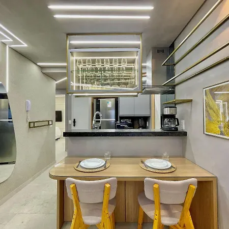 Condominio Meireles Compact Fortaleza (Ceara)