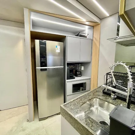 Casa de férias Condominio Meireles Compact *