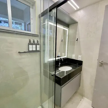 Condominio Meireles Compact Fortaleza (Ceara)
