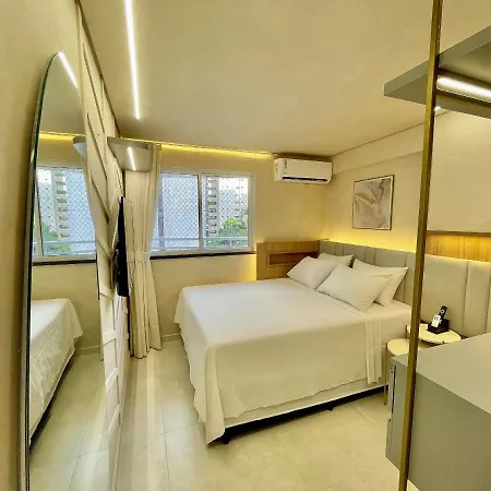Condominio Meireles Compact Casa de férias