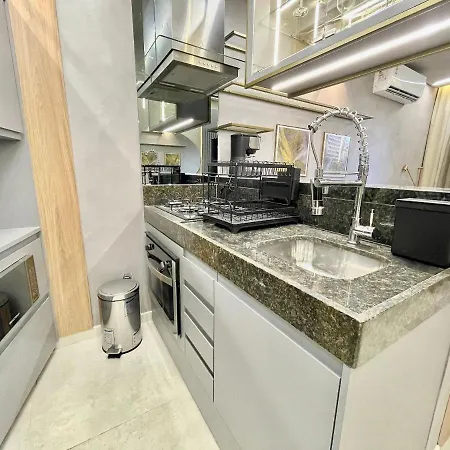 Casa de férias Condominio Meireles Compact *