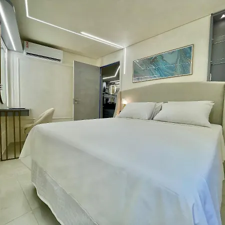 Casa de férias Condominio Meireles Compact