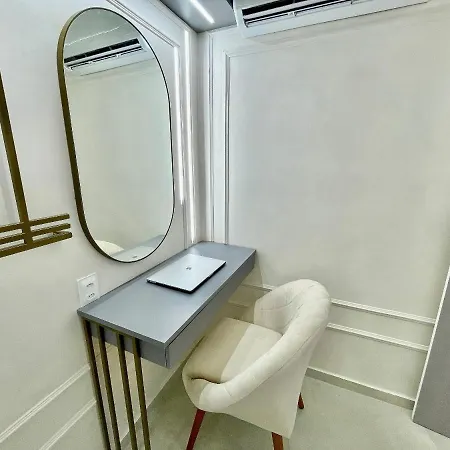 Condominio Meireles Compact Fortaleza (Ceara)