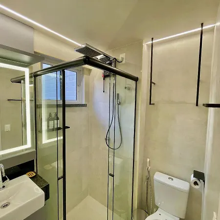 Condominio Meireles Compact Casa de férias