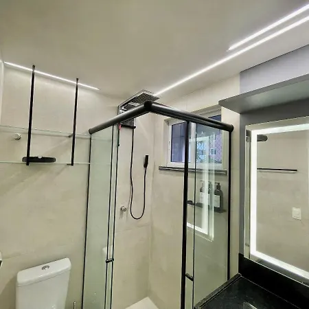 Condominio Meireles Compact *
