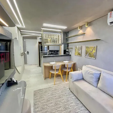 Condominio Meireles Compact *
