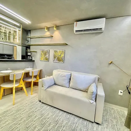 Casa de férias Condominio Meireles Compact Fortaleza (Ceara)