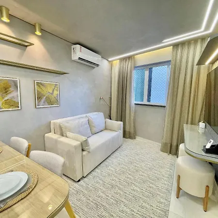 Condominio Meireles Compact *