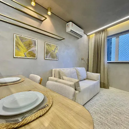 Condominio Meireles Compact