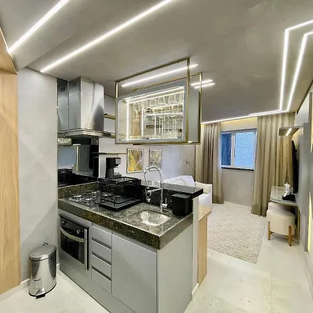 Casa de férias Condominio Meireles Compact Fortaleza (Ceara)