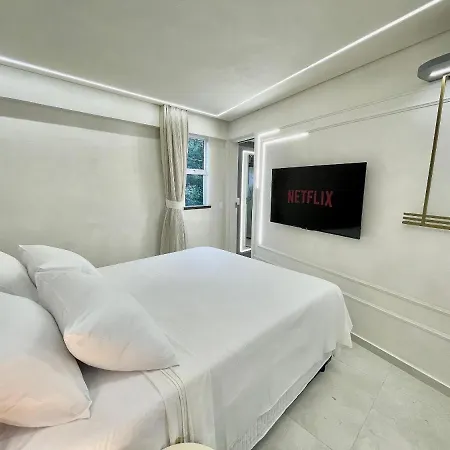 Condominio Meireles Compact Casa de férias Fortaleza (Ceara)