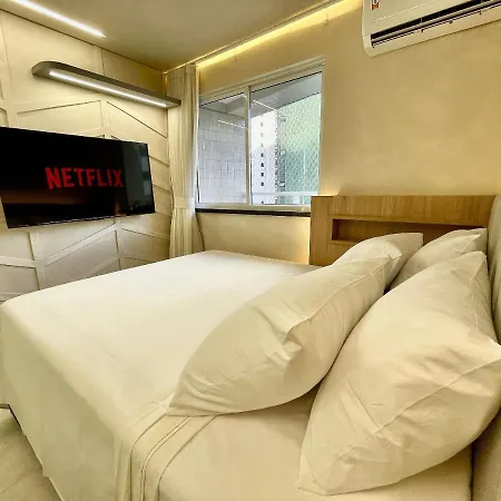 Condominio Meireles Compact