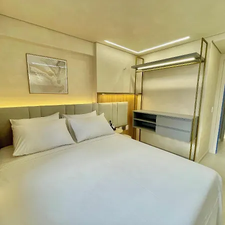 Condominio Meireles Compact * Fortaleza (Ceara)